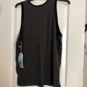 Men’s yoga tank